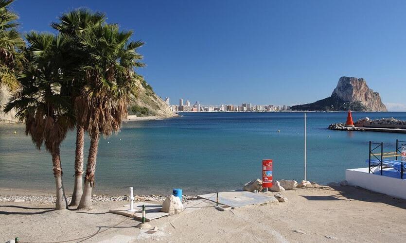 Villa Elice - Plusholidays Calpe Exteriör bild