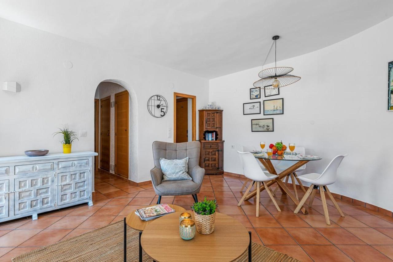 Villa Elice - Plusholidays Calpe Exteriör bild