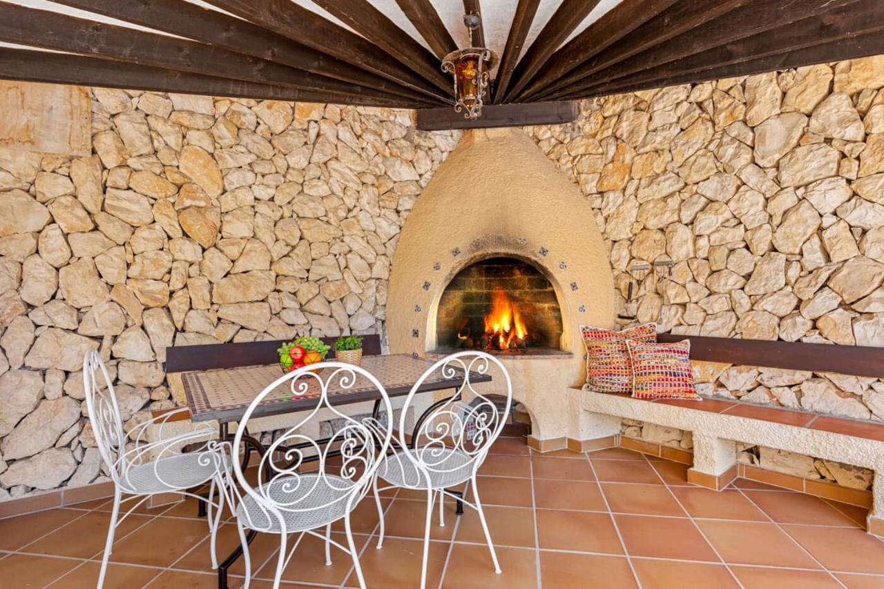 Villa Elice - Plusholidays Calpe Exteriör bild